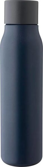 Botella acero inox reciclado 600ml | Goodie