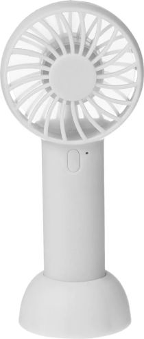 Ventilador de Mano Eléctrico de ABS Personalizado | Goodie