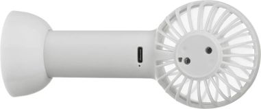 Ventilador de Mano Eléctrico de ABS Personalizado | Goodie