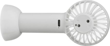 Ventilador de Mano Eléctrico de ABS Personalizado | Goodie