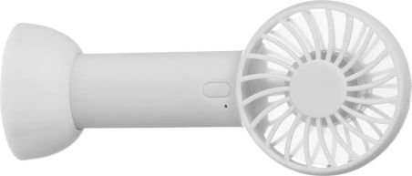 Ventilador de Mano Eléctrico de ABS Personalizado | Goodie
