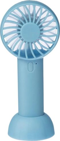 Ventilador de Mano Eléctrico de ABS Personalizado | Goodie
