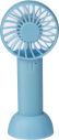 Ventilador de Mano Eléctrico de ABS Personalizado - Imagen 11