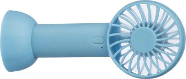 Ventilador de Mano Eléctrico de ABS Personalizado | Goodie