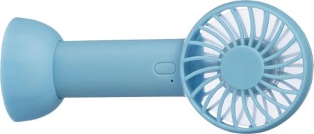 Ventilador de Mano Eléctrico de ABS Personalizado | Goodie