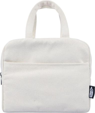 Bolsa nevera polialgodón reciclado | Goodie
