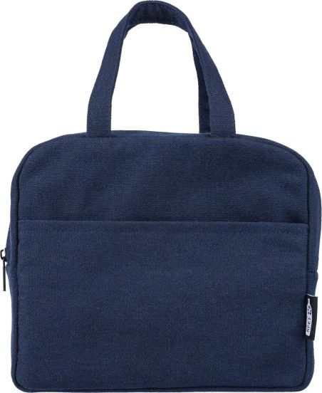 Bolsa nevera polialgodón reciclado | Goodie