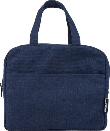 Bolsa nevera polialgodón reciclado | Goodie