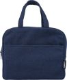 Bolsa nevera de polialgodón reciclado Personalizada - Imagen 14