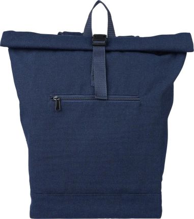 Mochila Enrollable de Polialgodón Reciclado Personalizada | Goodie