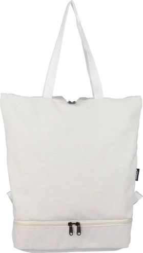 Mochila Tote Polialgodón Reciclado | Goodie