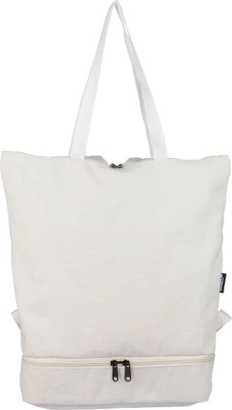 Mochila Tote Polialgodón Reciclado | Goodie