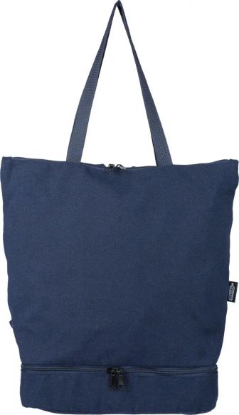 Mochila Tote Polialgodón Reciclado | Goodie