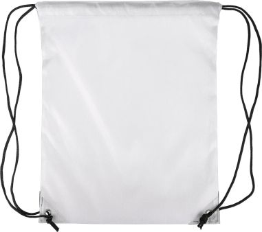 Mochila de cuerdas poliéster Personalizada | Goodie