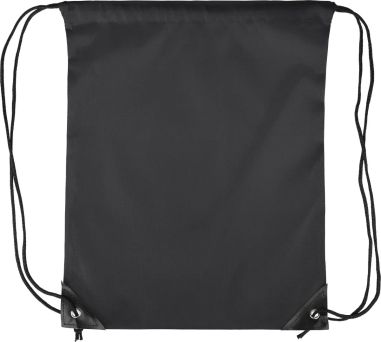Mochila de cuerdas poliéster Personalizada | Goodie