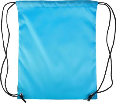 Mochila de cuerdas poliéster Personalizada | Goodie