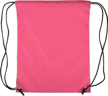 Mochila de cuerdas poliéster Personalizada | Goodie