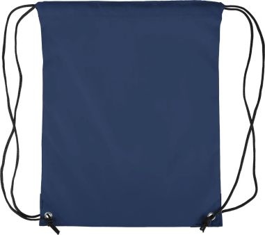 Mochila de cuerdas poliéster Personalizada | Goodie