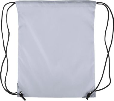 Mochila de cuerdas poliéster Personalizada | Goodie
