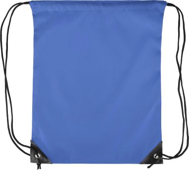Mochila de cuerdas poliéster Personalizada | Goodie