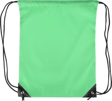 Mochila de cuerdas poliéster Personalizada | Goodie