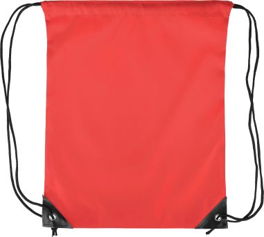 Mochila de cuerdas poliéster Personalizada | Goodie