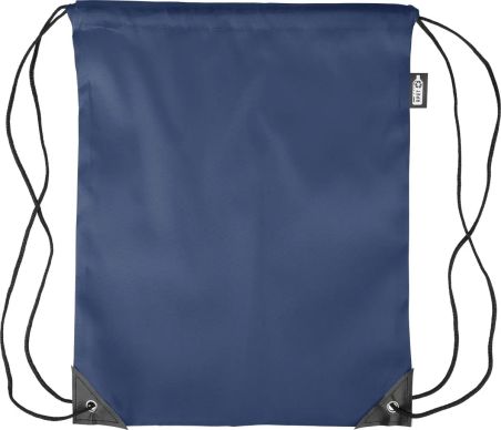 Mochila de Cuerdas de Poliéster rPET Personalizada | Goodie