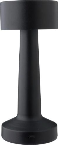 Lámpara de mesa metal 24 LED | Goodie