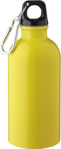 Botella de Acero Inoxidable Reciclado 400ml con Grabado Personalizada | Goodie
