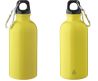 Botella de Acero Inoxidable Reciclado 400ml con Grabado Personalizada - Imagen 20