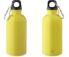 Botella de Acero Inoxidable Reciclado 400ml con Grabado Personalizada - Imagen 21