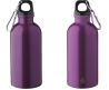 Botella de Acero Inoxidable Reciclado 400ml con Grabado Personalizada - Imagen 39