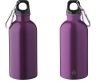 Botella de Acero Inoxidable Reciclado 400ml con Grabado Personalizada - Imagen 42
