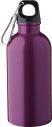 Botella de Acero Inoxidable Reciclado 400ml con Grabado Personalizada - Imagen 43