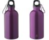 Botella de Acero Inoxidable Reciclado 400ml con Grabado Personalizada - Imagen 45