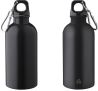 Botella de Acero Inoxidable Reciclado 400ml con Grabado Personalizada - Imagen 47