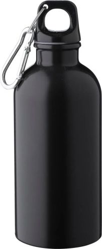 Botella de Acero Inoxidable Reciclado 400ml con Grabado Personalizada | Goodie