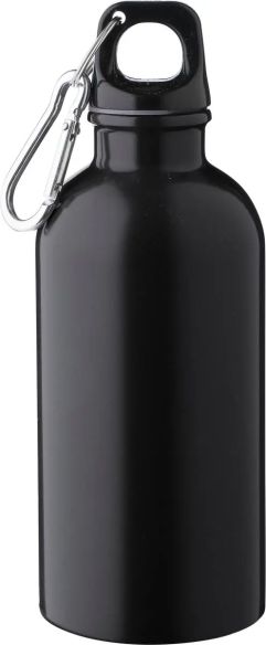 Botella de Acero Inoxidable Reciclado 400ml con Grabado Personalizada | Goodie