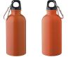 Botella de Acero Inoxidable Reciclado 400ml con Grabado Personalizada - Imagen 58