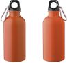 Botella de Acero Inoxidable Reciclado 400ml con Grabado Personalizada - Imagen 60