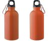 Botella de Acero Inoxidable Reciclado 400ml con Grabado Personalizada - Imagen 62