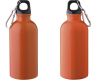 Botella de Acero Inoxidable Reciclado 400ml con Grabado Personalizada - Imagen 66