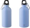 Botella de Acero Inoxidable Reciclado 400ml con Grabado Personalizada - Imagen 101
