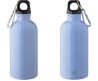Botella de Acero Inoxidable Reciclado 400ml con Grabado Personalizada - Imagen 106