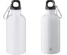 Botella de Acero Inoxidable Reciclado 400ml con Grabado Personalizada - Imagen 109