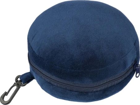 Almohada y antifaz de viaje | Goodie