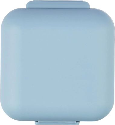 Pastillero de PP con 5 Compartimentos Personalizado | Goodie