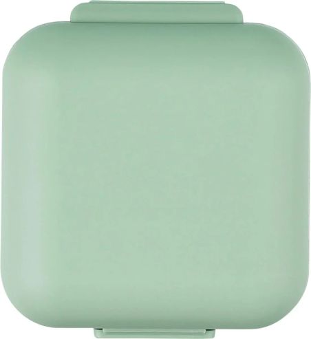 Pastillero de PP con 5 Compartimentos Personalizado | Goodie
