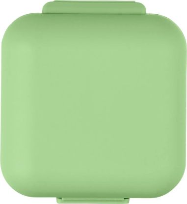 Pastillero de PP con 5 Compartimentos Personalizado | Goodie