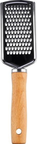 Rallador madera y acero inox | Goodie